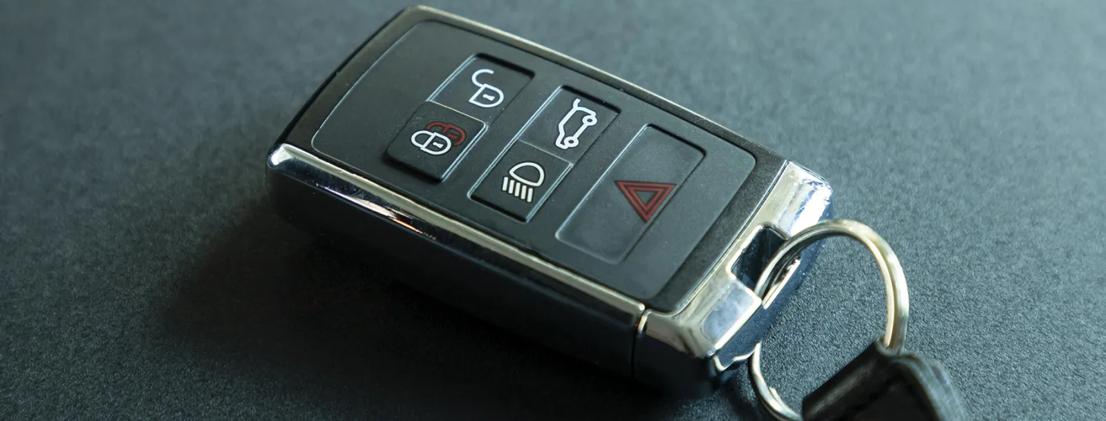 Automotive Locksmith