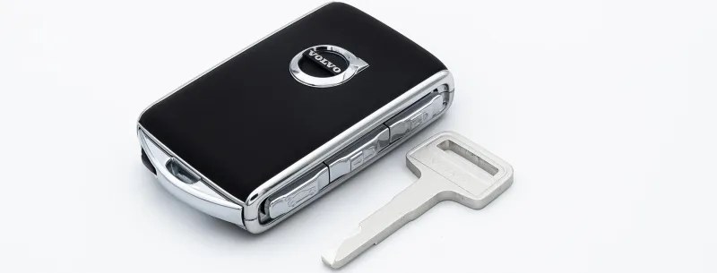 Car Key Programming
