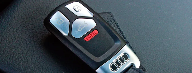 Car Lockout Services